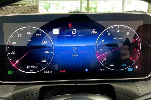 used 2024 Mercedes-Benz CLE 450 car, priced at $71,790