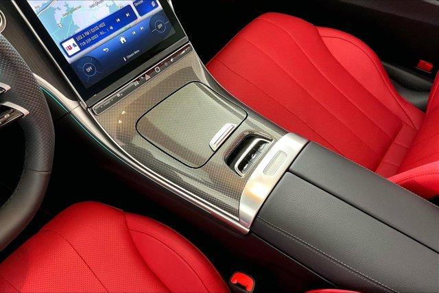 used 2024 Mercedes-Benz CLE 450 car, priced at $71,790