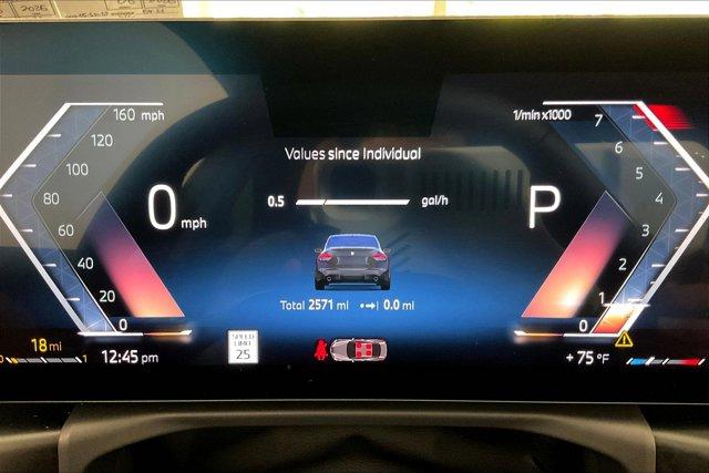 used 2025 BMW 230 car, priced at $41,770