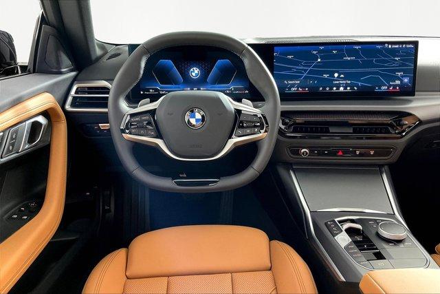 used 2025 BMW 230 car, priced at $41,770