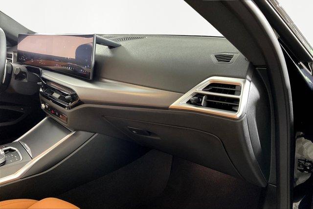 used 2025 BMW 230 car, priced at $41,770