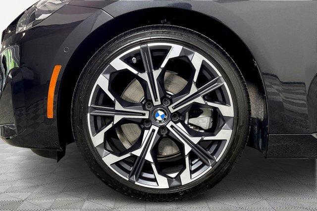 used 2025 BMW 230 car, priced at $41,770