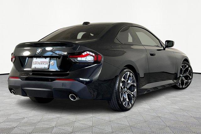 used 2025 BMW 230 car, priced at $41,770