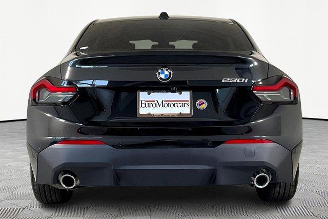 used 2025 BMW 230 car, priced at $41,770
