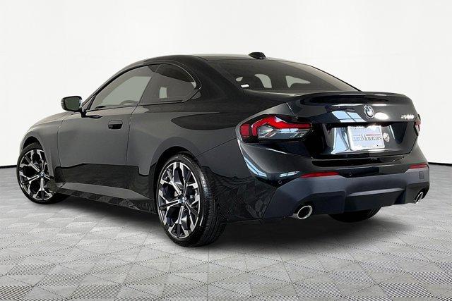 used 2025 BMW 230 car, priced at $41,770