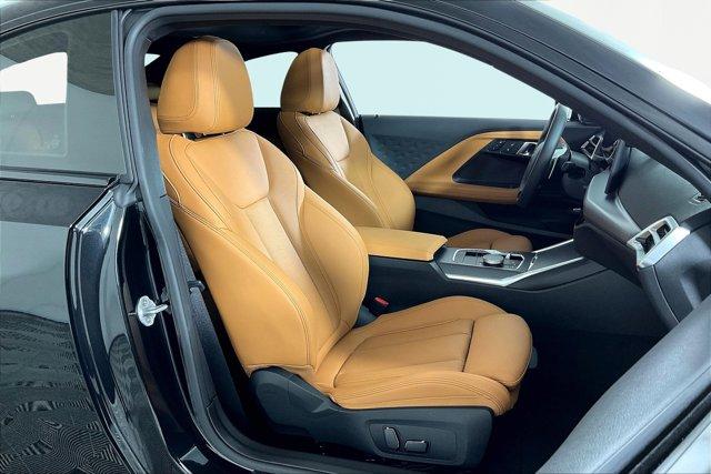 used 2025 BMW 230 car, priced at $41,770