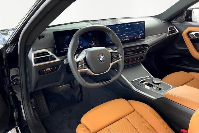 used 2025 BMW 230 car, priced at $41,770