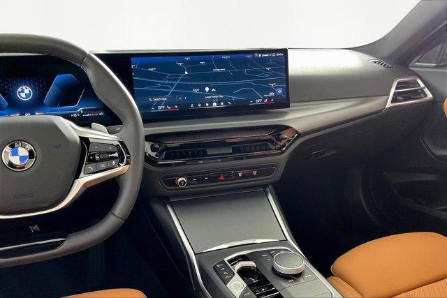 used 2025 BMW 230 car, priced at $41,770