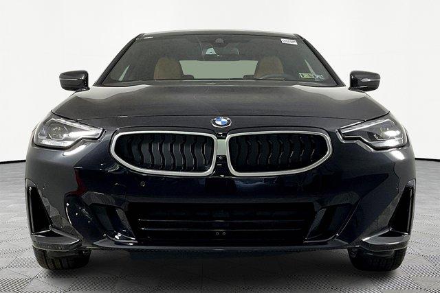 used 2025 BMW 230 car, priced at $41,770