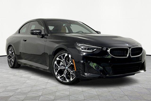used 2025 BMW 230 car, priced at $41,770
