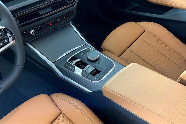 used 2025 BMW 230 car, priced at $41,770