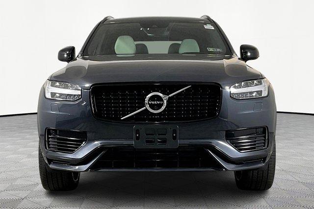 used 2021 Volvo XC90 car, priced at $33,950