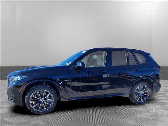 new 2025 BMW X5 car, priced at $74,640