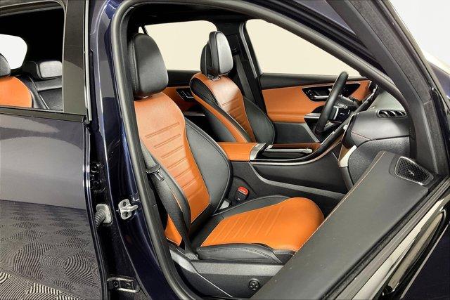 used 2023 Mercedes-Benz GLC 300 car, priced at $39,965