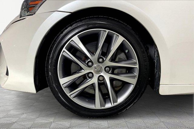 used 2020 Lexus IS 300 car, priced at $28,470