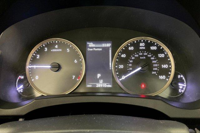 used 2020 Lexus IS 300 car, priced at $28,470