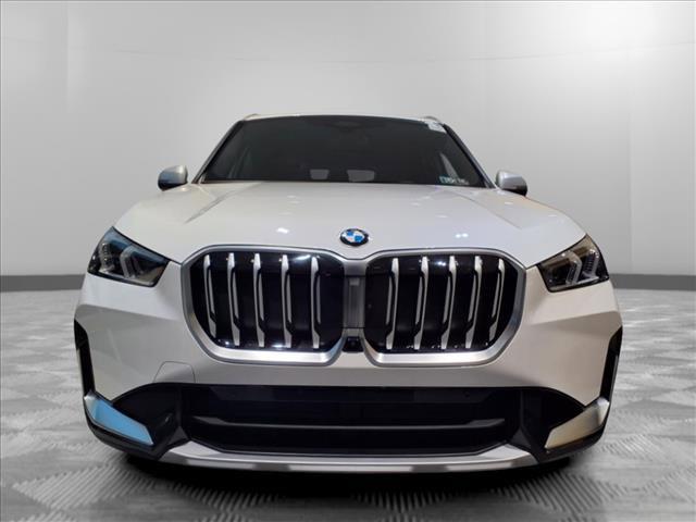 new 2024 BMW X1 car, priced at $48,505