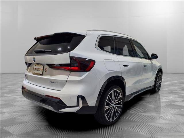 new 2024 BMW X1 car, priced at $48,505