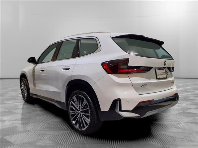 new 2024 BMW X1 car, priced at $48,505