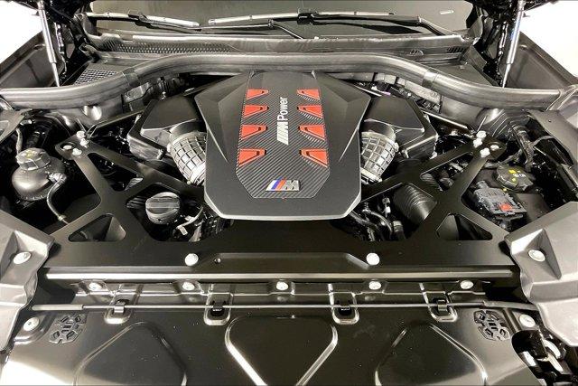 new 2026 BMW X5 M car, priced at $139,725