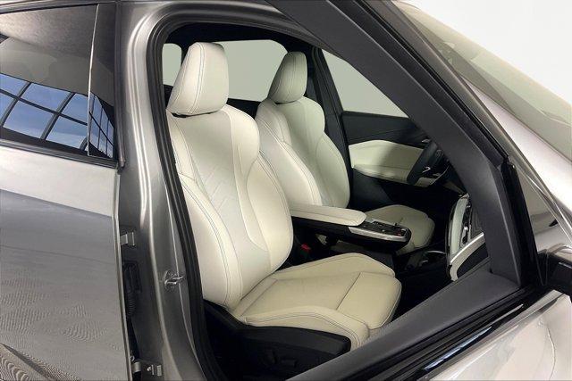 new 2026 BMW X1 car, priced at $50,965