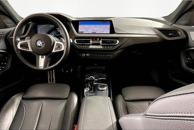 used 2023 BMW M235 Gran Coupe car, priced at $38,572