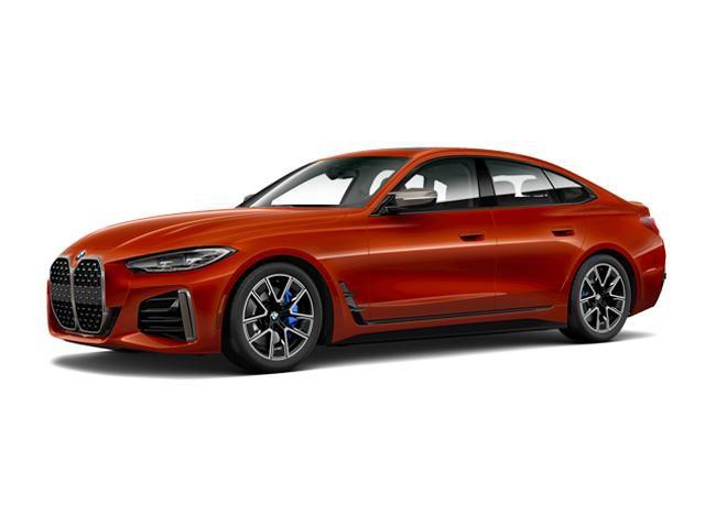 new 2024 BMW M440 Gran Coupe car, priced at $75,995