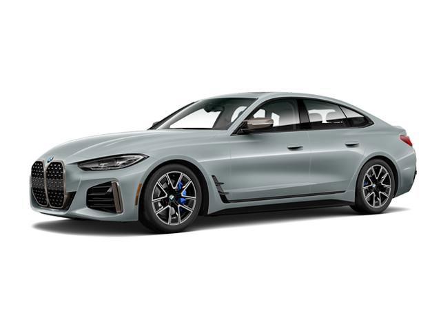 new 2024 BMW M440 Gran Coupe car, priced at $75,995