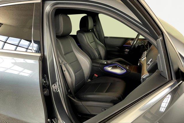 used 2022 Mercedes-Benz GLE 350 car, priced at $33,400