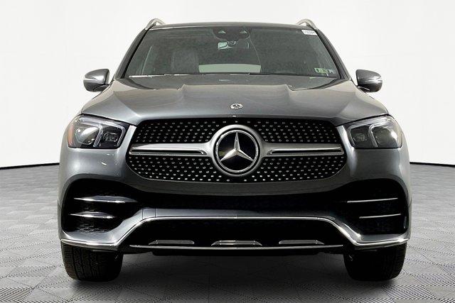 used 2022 Mercedes-Benz GLE 350 car, priced at $33,400