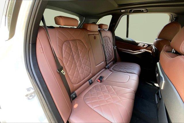 new 2026 BMW X5 car, priced at $74,025