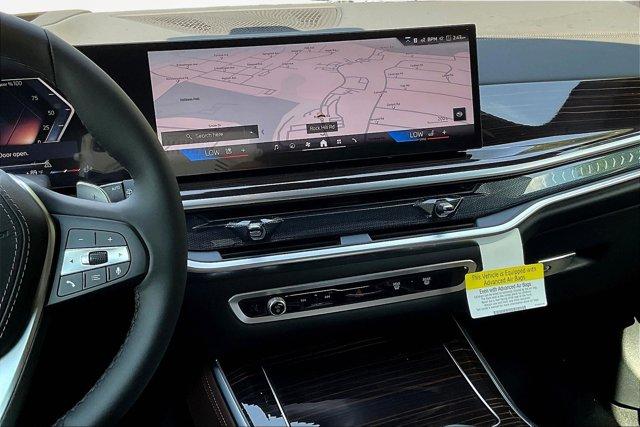 new 2026 BMW X5 car, priced at $74,025