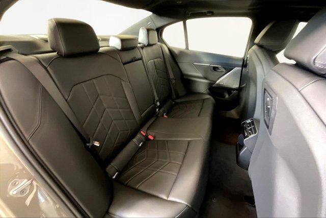 new 2026 BMW 530 car, priced at $66,915