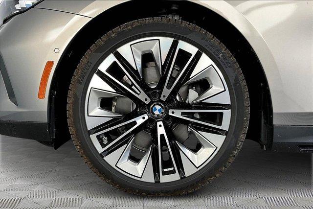 new 2026 BMW 530 car, priced at $66,915