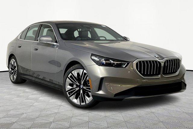 new 2026 BMW 530 car, priced at $66,915