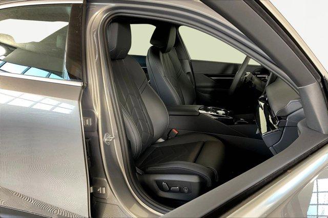 new 2026 BMW 530 car, priced at $66,915