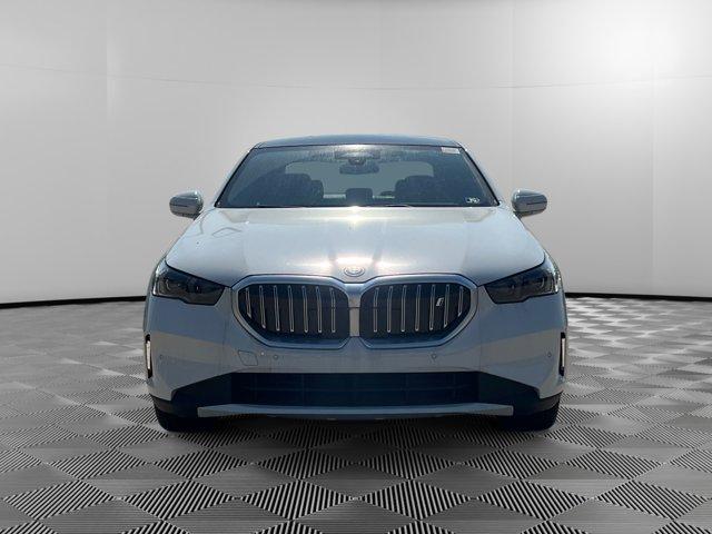 new 2024 BMW i5 car, priced at $77,295