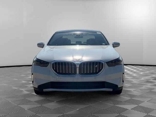 new 2024 BMW i5 car, priced at $77,295