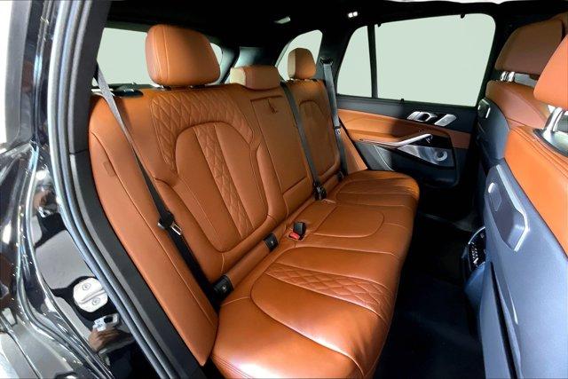 new 2026 BMW X5 car, priced at $107,075