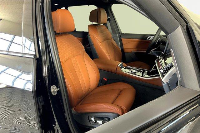 new 2026 BMW X5 car, priced at $107,075