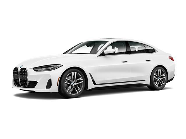 new 2024 BMW 430 Gran Coupe car, priced at $53,895
