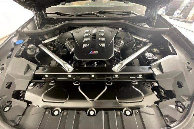 new 2026 BMW X5 car, priced at $97,975