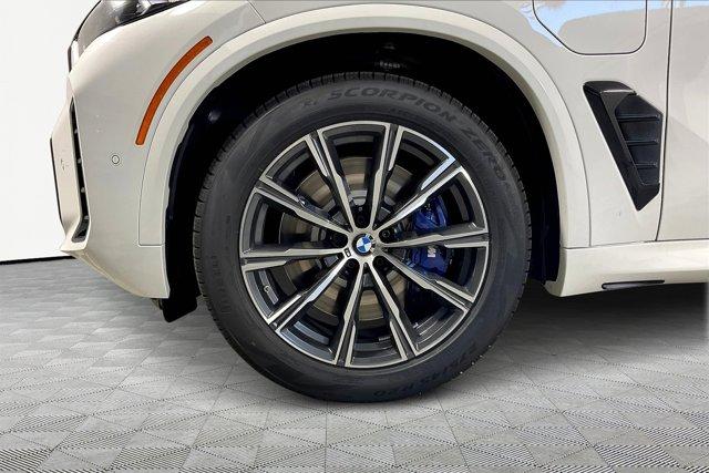 new 2026 BMW X5 car, priced at $90,825