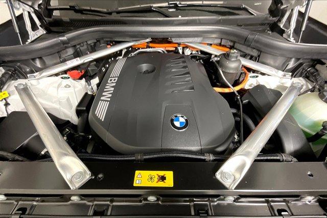 new 2026 BMW X5 car, priced at $90,825