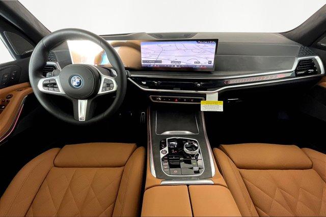 new 2026 BMW X5 car, priced at $90,825
