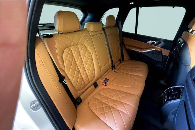new 2026 BMW X5 car, priced at $90,825