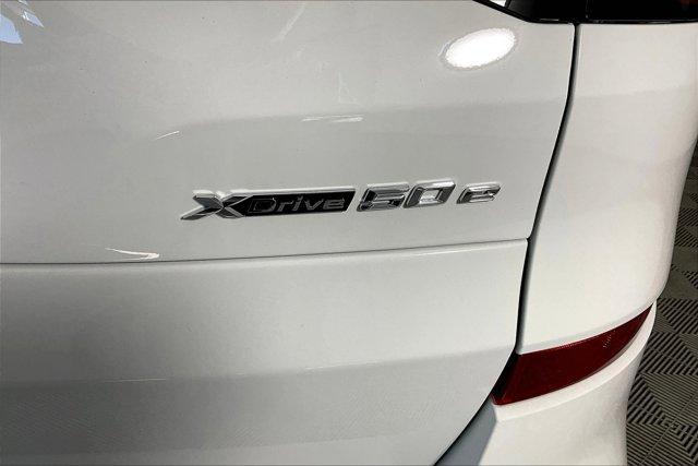 new 2026 BMW X5 car, priced at $90,825