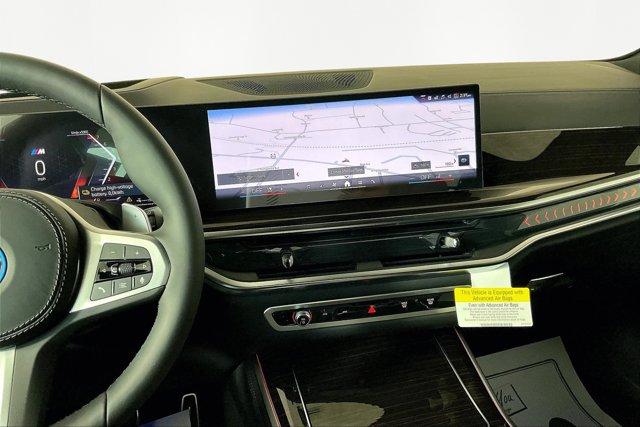 new 2026 BMW X5 car, priced at $84,625
