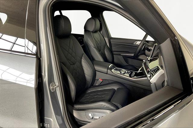 new 2026 BMW X5 car, priced at $84,625