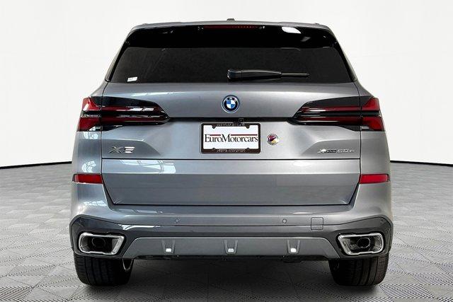 new 2026 BMW X5 car, priced at $84,625